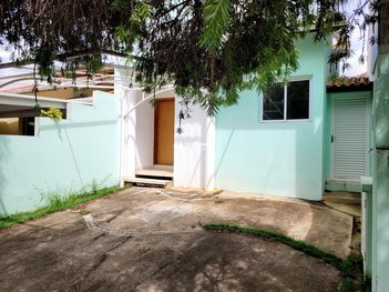 house em Rua Christiano Seleguin, Parque Residencial Indaiá - Indaiatuba - SP