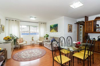 apartment em Rua Eça de Queiroz, Vila Mariana - São Paulo - SP