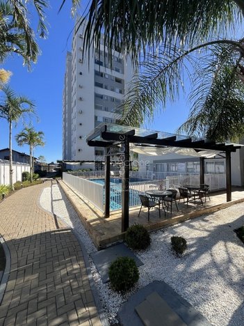 apartment em Avenida Nereu Ramos, Balneário Piçarras - Balneário Piçarras - SC