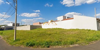 land_lot em Rua Gabriela de Souza Rosa, Campestre - Piracicaba - SP