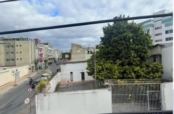 land_lot em Rua Belmiro Braga, Caiçaras - Belo Horizonte - MG