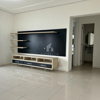 apartment em Tertuliano Brito Xavier, Jurerê - Florianópolis - SC