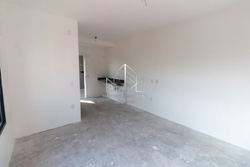 apartment em Rua dos Crisântemos, Mirandópolis - São Paulo - SP