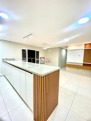 apartment em Avenida Anchieta, Centro - Caraguatatuba - SP