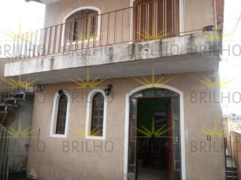 house em Avenida Marechal João Batista Mascarenhas Moraes, São Pedro - Osasco - SP