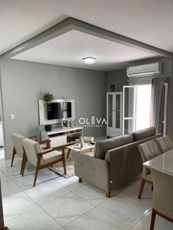 apartment em Avenida Doutor Antônio Tavares Pereira Lima, Jardim Bela Vista - São José do Rio Preto - SP