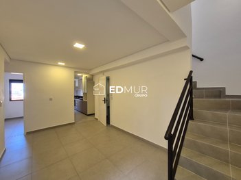 apartment em Rua Piracicaba, Vila Valparaíso - Santo André - SP