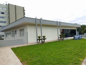 apartment em Rua Conselheiro Mafra, Centro - Caçador - SC