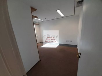 commercial_building em Rua Nova Cidade, Vila Olímpia - São Paulo - SP