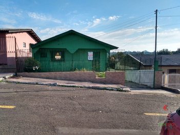 house em Rua Santa Luzia, Passos dos Ferreiros - Gravataí - RS