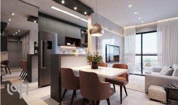 apartment em Kara, Centro - São Bernardo do Campo - SP