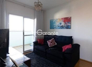 apartment em Avenida Manoel dos Santos Braga, Vila Albertina - São Paulo - SP