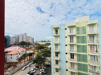 apartment em Rua Joaquim da Silva Lima, Centro - Guarapari - ES