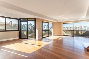 apartment em Renato Almeida, Bela Vista - Porto Alegre - RS