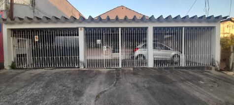 house em Rua Oti, Vila Ré - São Paulo - SP
