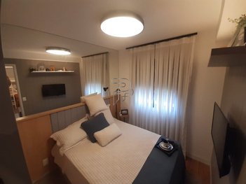 apartment em Rua do Bosque, Barra Funda - São Paulo - SP