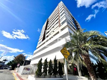 apartment em Manoel Cantalicio Vidal, Centro - Palhoça - SC