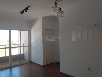 apartment em Avenida Rodrigo Fernando Grillo, Jardim das Flores - Araraquara - SP