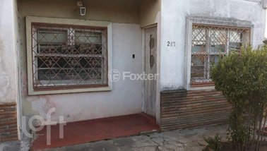 house em Rua Silvério Souto, Teresópolis - Porto Alegre - RS