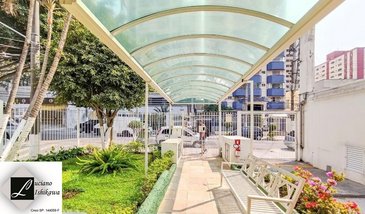 apartment em Rua General Chagas Santos, Vila da Saúde - São Paulo - SP