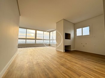 apartment em Avenida Paraguassú, Capão da Canoa - Capão da Canoa - RS