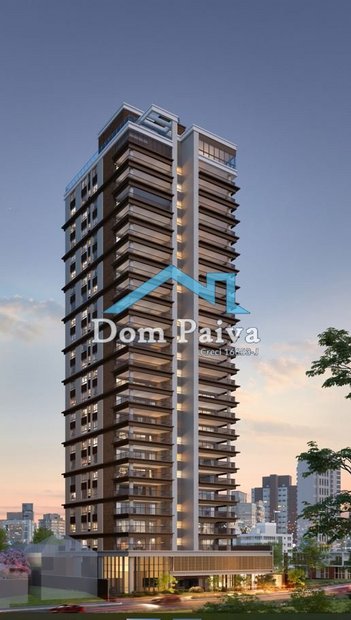 apartment em Rua Doutor Homem de Melo, Perdizes - São Paulo - SP