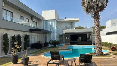 house em Rodovia Professor João Hypolito Martins, Distrito Industrial IV - Botucatu - SP