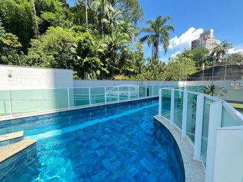 apartment em Rua Almirante Barroso, Vila Nova - Blumenau - SC