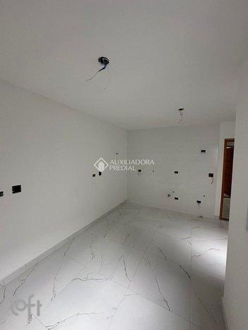 apartment em Angical do Piauí, São Lucas - São Paulo - SP