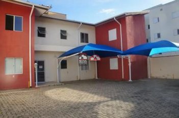 business em Rua Tenente-Coronel Alexandre Marcondes Monteiro, Bosque da Princesa - Pindamonhangaba - SP