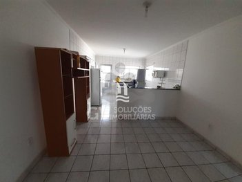 house em Avenida Soma, Parque João de Vasconcelos - Sumaré - SP