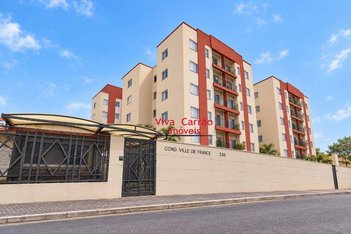 apartment em Rua Crubixa, Vila Arapuã - São Paulo - SP