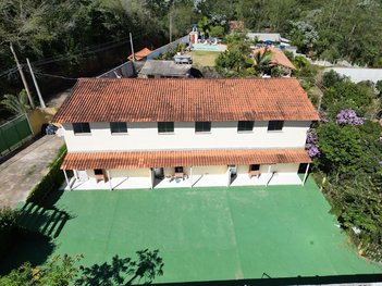 land_lot em Avenida Presidente Castelo Branco, Cézar de Souza - Mogi das Cruzes - SP