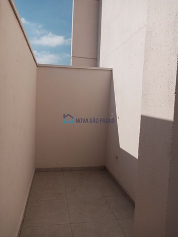 apartment em Rua Doutor Maurício de Lacerda, São Judas - São Paulo - SP