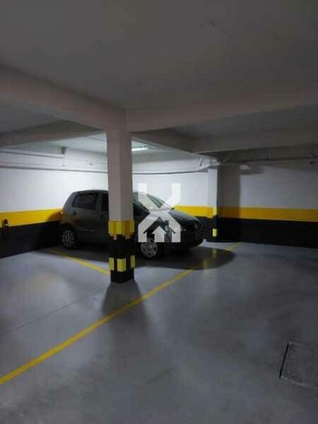 apartment em Rua Contria, Alto Barroca - Belo Horizonte - MG