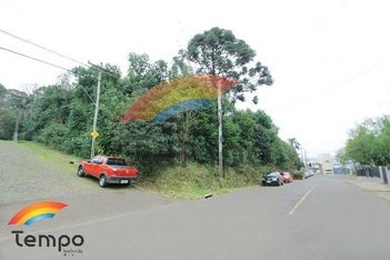 land_lot em Inconfidentes, Primavera - Novo Hamburgo - RS