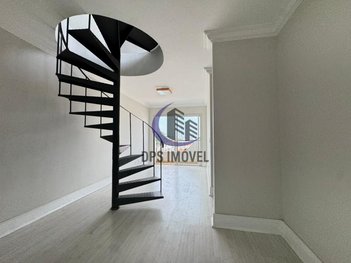 apartment em Rua Cruz Jobim, Vila Carrão - São Paulo - SP