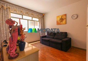 apartment em Rua Tabatinga, João Pinheiro - Belo Horizonte - MG