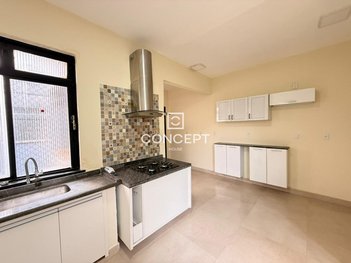 apartment em Avenida Presidente Joaquim Augusto da Costa Marques, Quilombo - Cuiabá - MT