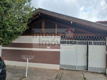 house em Rua Tenente Djalma de Oliveira Franco, Residencial Campos Maia - Pindamonhangaba - SP