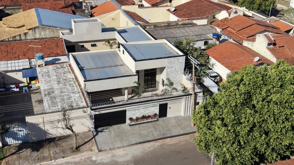Cômodo Condomínio