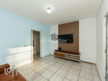 apartment em Rodolfo Bardella, Brasilândia - São Paulo - SP