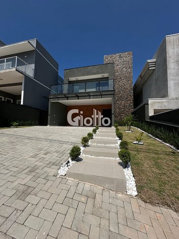 house em Avenida Presidente Castelo Branco, Cézar de Souza - Mogi das Cruzes - SP