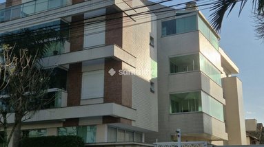 apartment em Rua Silvio Lopes Araújo, Rio Tavares - Florianópolis - SC