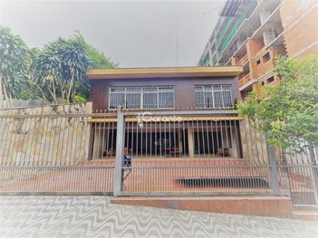 house em Avenida Montemagno, Vila Formosa - São Paulo - SP