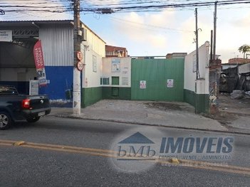 commercial_property em Estrada Itaquera-Guaianases, Santa Teresinha - São Paulo - SP