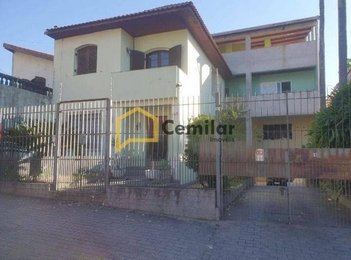 house em Rua Major Rudge, Vila São Geraldo - São Paulo - SP