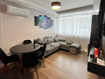 apartment em Rua Capitão Romualdo de Barros, Carvoeira - Florianópolis - SC
