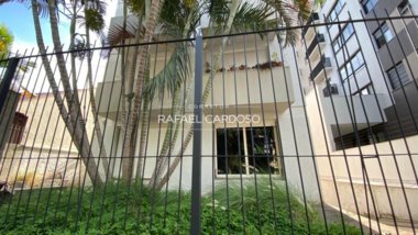 apartment em Rua Santos Neto, Petrópolis - Porto Alegre - RS