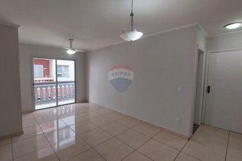 apartment em Rua Presidente Juscelino Kubitschek de Oliveira, Jardim Europa - Nova Odessa - SP